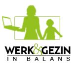 logo werk & gezin in balans